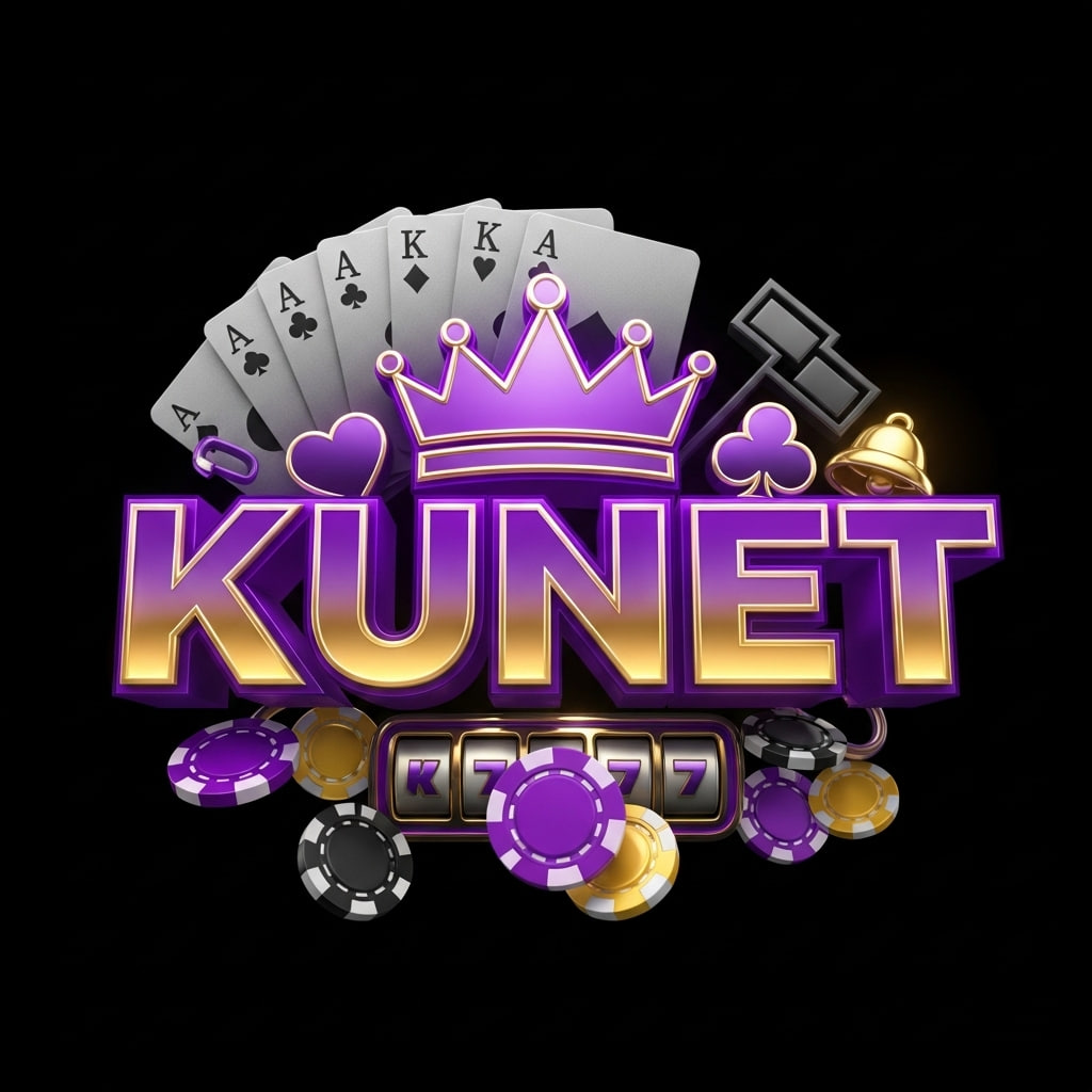 Logo của kunet